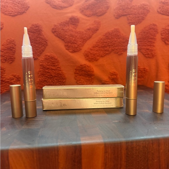 Stila Other - Stila Plumping Lip Glaze